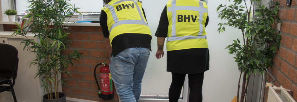 Wat doe je bij een noodgeval