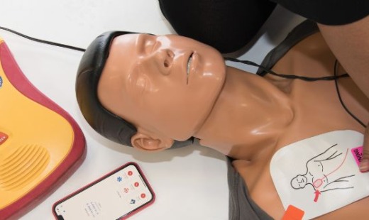 EHBO, BHV of reanimatie: welke training heb jij nodig?