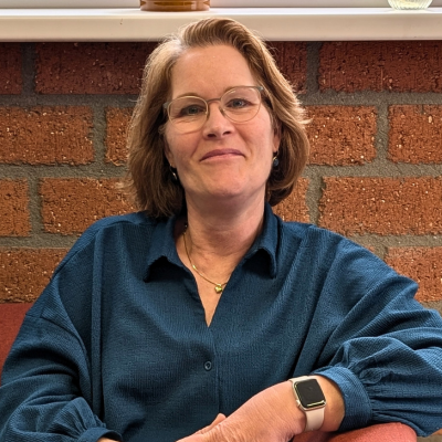 Claudia van Wijk