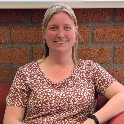 Melissa ten Thije